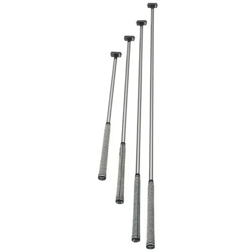 Günstig Plastimo Ruder-Verlängerung 1050mm Golf Grip Alu, Steuerhilfe, leicht und robust