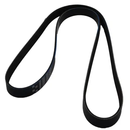 Steyr Keilrippenband L=1488 6PK, Keilrippenriemen, Neu Modell XYZ123, Schwarz Super-Preis