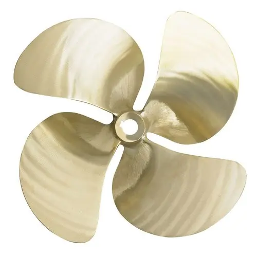 Im Trend Vetus Propeller 23'Ø, 23' Steigung, Hochleistungs-Schiffsschraube, neues Modell XYZ123