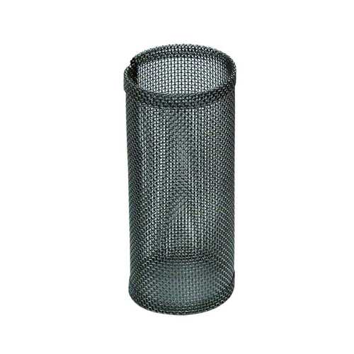 Webasto Edelstahlsieb 316 Seewasserfilter, Sieb, Langlebiges Design Hochwertig