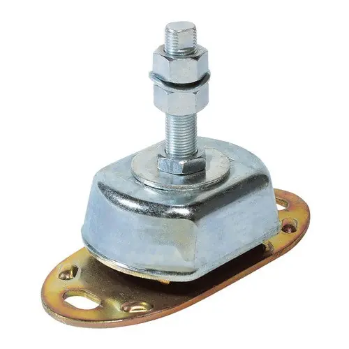 Vetus flexibles Motorlager Typ HY230 55, Schiffsmotorlager, hohe Querstabilität für 30-125kW Motoren Premium