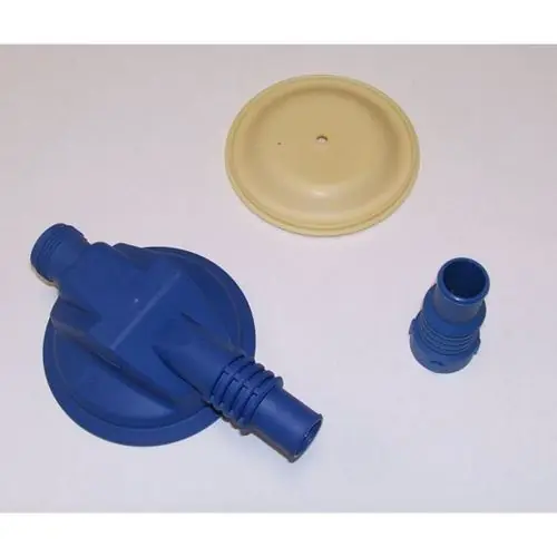 Angebot Whale Service Kit Service-Paket Gulper 220/320/IC Pumpen, vollständiges Ersatzset, einfache Wartung