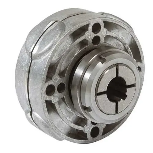 Vetus Flexible Kupplung 35mm Welle, Typ 6, konzentrische Montage, Antriebsverbinder, zeitsparende Installation Sonderangebot