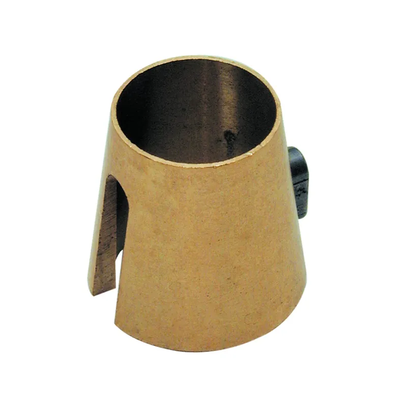 Adapter Steuerrad Konus 1" auf 3/4", Lenkradkonverter, Kompatibel mit 1:12 Konus Schnäppchen