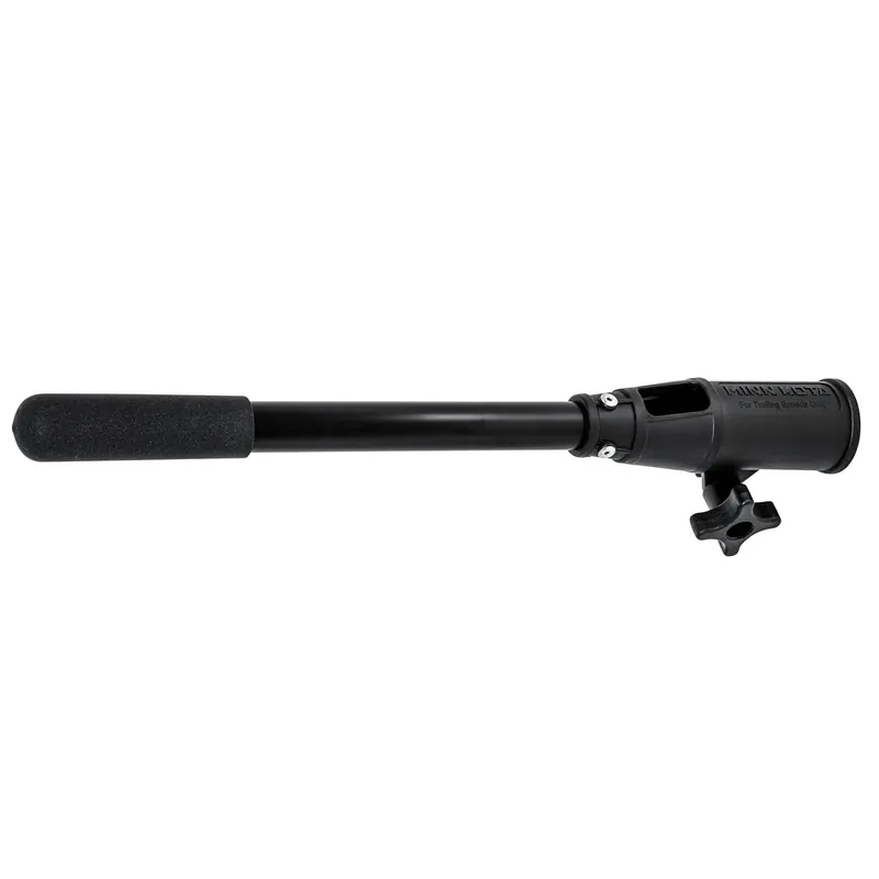 Minn Kota Pinnenverlängerung 75 cm leichtes Kunststoff, Rudergriff Neopren, kompatibel mit Endura Riptide Handgefertigt