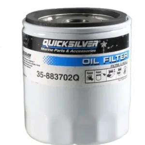 Neu Im Sortiment Ölfilter Produktart für Mercruiser V6 Hauptmerkmale, Motor-Filter, für fast alle Mercruiser V6 Motoren