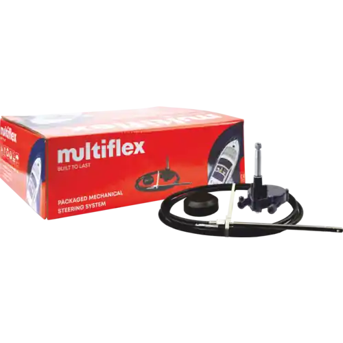 Online Kaufen MULTIFLEX Reduction 150 MS3 14 Fuss, Modell XYZ123, Schwarz, leichtes Gewicht 1.5 kg
