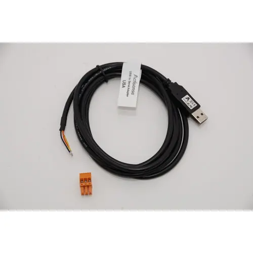 Actisense USB Kit Schwarz, USB-Konnektor, Modell XYZ123, Robustheit und Sicherheit Heute Kaufen