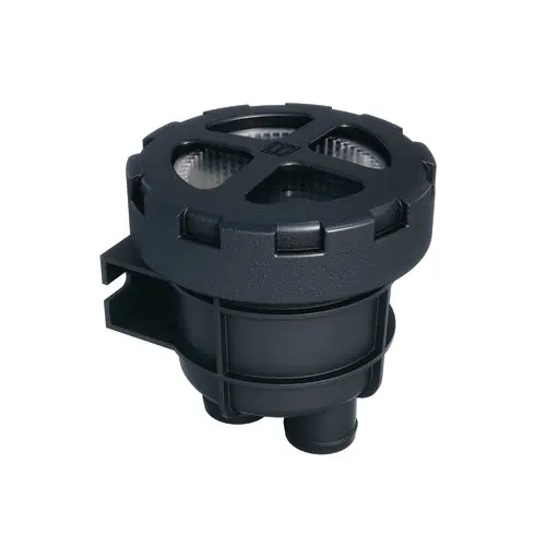 Top-Angebot Vetus Kühlwasserfilter FTR330..M Schwerlast, Wassersieb, Robustes NAVIDURIN®-Gehäuse 38mm Anschluss, Einfache Inspektion