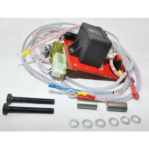 Preisknaller Bukh Kabelkit Modell XYZ123, Ersatzkabel, beste Sicherheitsstandards