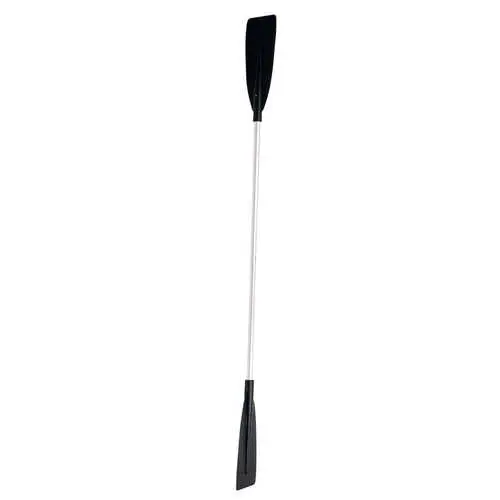 Bestseller Plastimo Paddel Aluminium 218 cm, Doppelpaddel, Modell XYZ123 in Schwarz