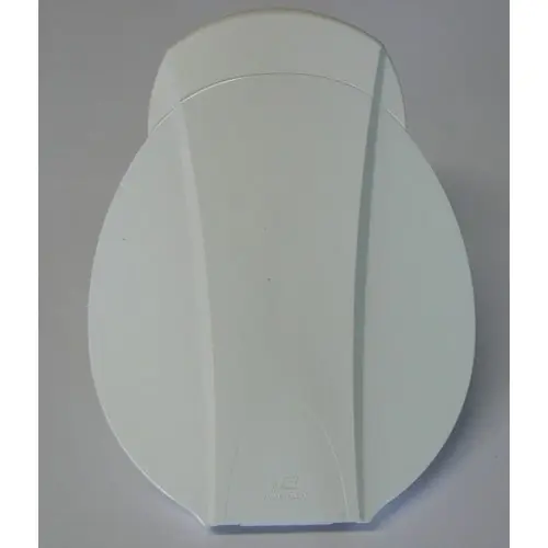 PLASTIMO Ersatzabdeckung Lenzpumpe Sicherheitszubehör schwarz, Ersatzkappe, Modell XYZ123 Heißes Angebot