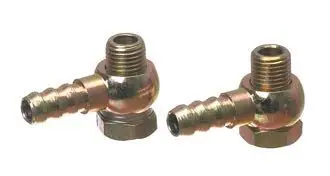 Weltweiter Versand Cavdiselfilter universal "original", Anschlüsse Hohlschraube 10mm Schlauch