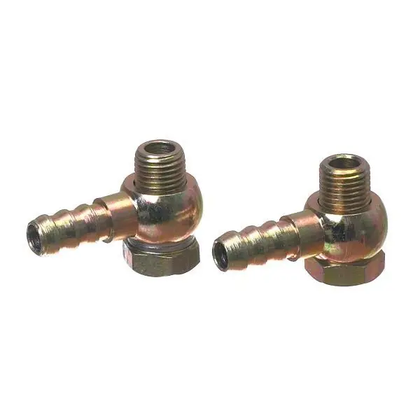 Cavdiselfilter universal "original", Anschlüsse, Hohlschraube 8mm Schlauch Neue Kollektion