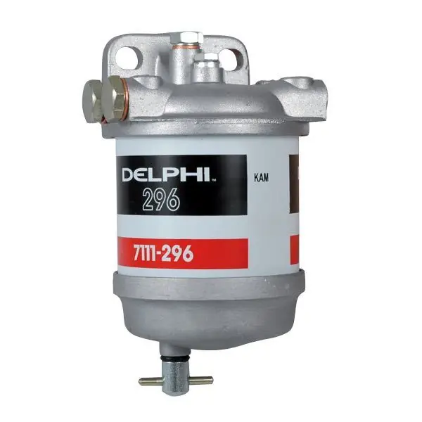 Jetzt Kaufen CAV, Dieselfilter universal "original" mit Aluminiumsockel, 50 ltr/h