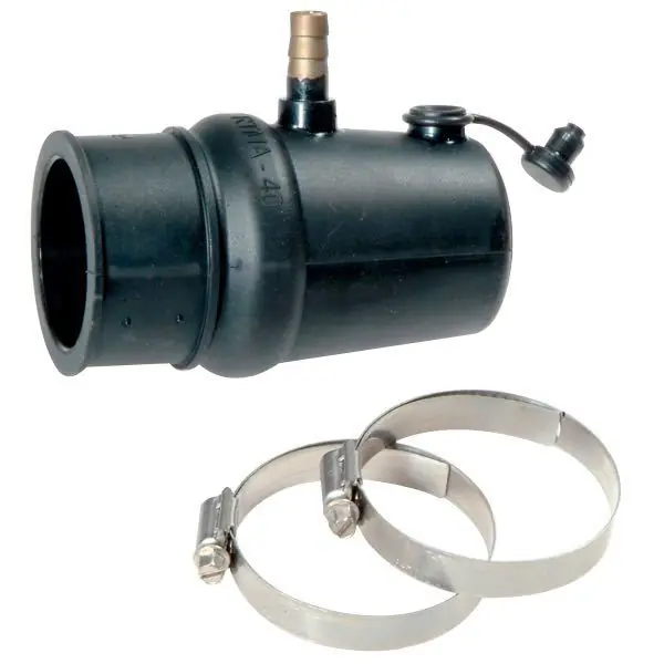 Gummidichtung Kanister Wasser, 1-1/2" Welle, 2-1/4" Rohr, 118 mm Neue Ware