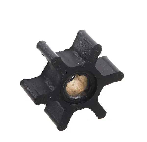 Geprüft Laufrad für Innenbordmotoren, 500113 - Welle Typ 4, Höhe 11,90 mm, Ø 31,3 mm, Ø Welle 8,00 mm