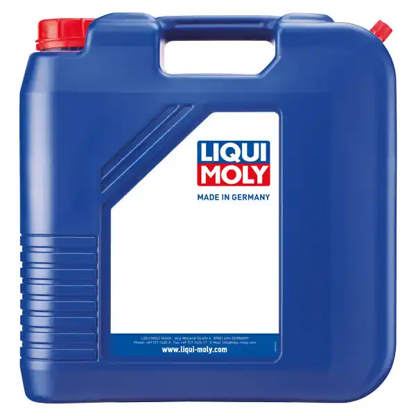 Liqui Moly marine fuldsyntetisk gearolie 75W-90 20l Wochenendangebot