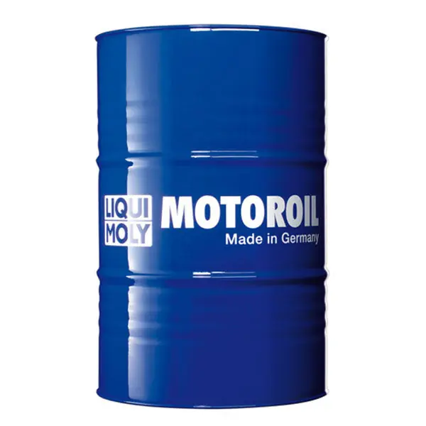 Neu Liqui Moly, Marine 4T Motoröl, 10W-40 205l