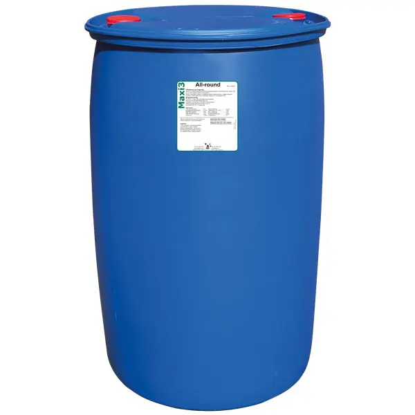 Nur Heute Maxi 3, Allround-Reiniger, 210L