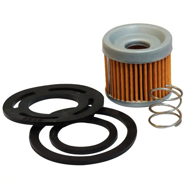 Direkt Vom Hersteller SeaTec, Brændstoffilter til MerCruiser 2.5L, 3.0L, MCM224 CID, GM262 CID