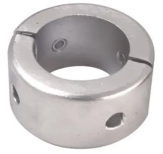Direkt Vom Hersteller Tecnoseal, Zink Gori Ring Anode 3 bl. 22"-26" Ø: 63.0 mm, 15540000
