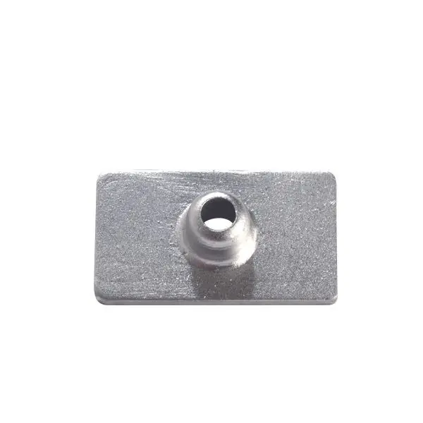 Exklusiv Tecnoseal, Zinkanode Mercury 4,5-9 PS bis 1987, 85824A3