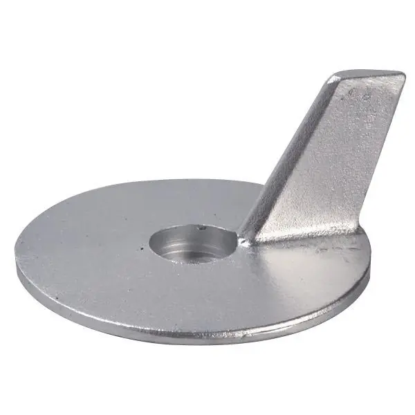 Tecnoseal, Zinkanode für Honda 25, 40 & 50 HP, Ø: 94 mm, 41107-ZV5-000 Schneller Versand