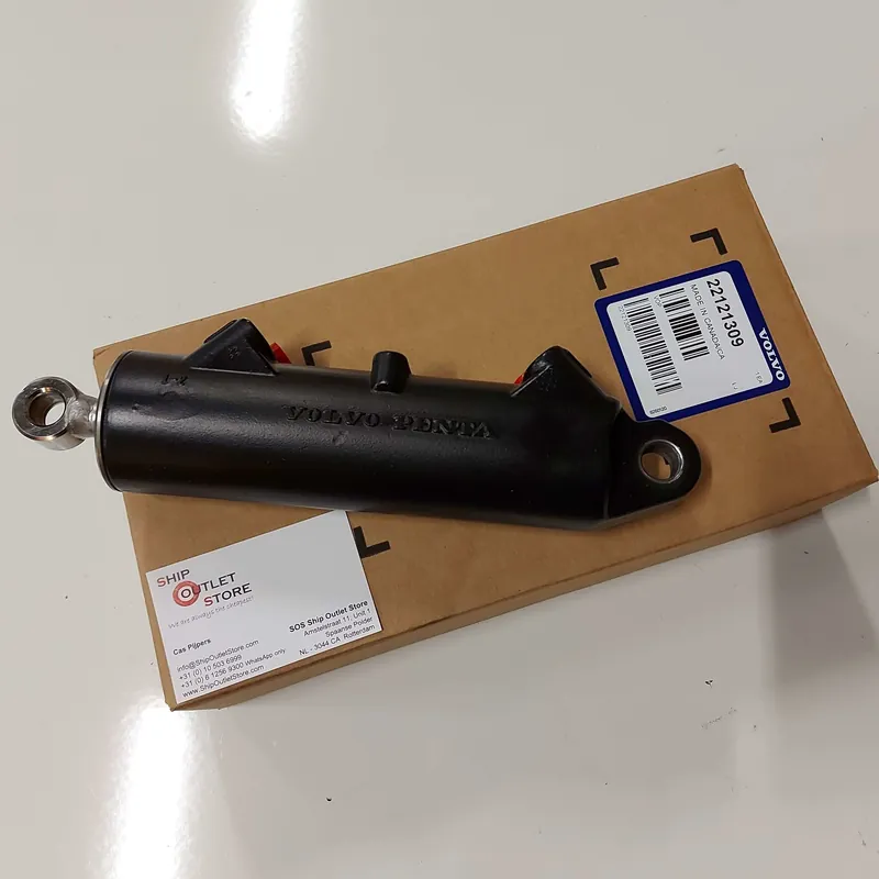 Online Kaufen Trimmzylinder DPH / DPR (Backbordseite) Volvo Penta 22121309