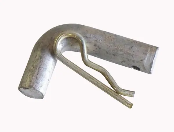 Dock Edge Connector pin 96-111-F Schneller Versand