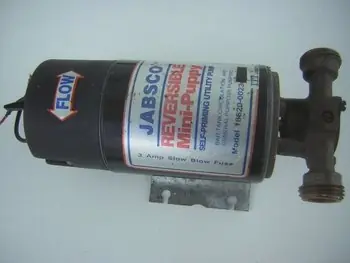 Jasco 18620-0023 Reversible Pump Mini-Puppy Jetzt Bestellen