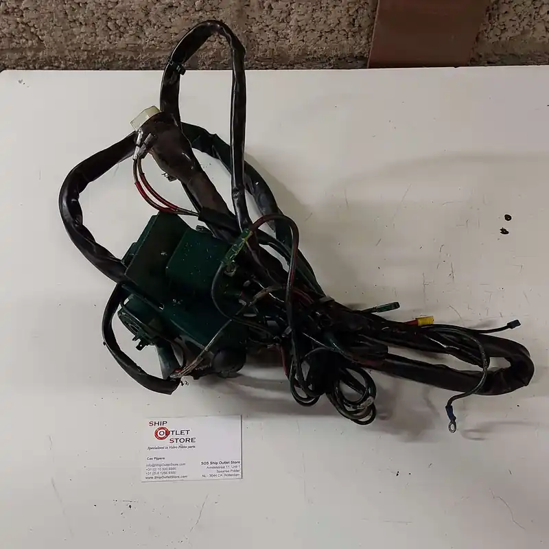 Günstig Kabelbaum MD32A Volvo Penta 829369