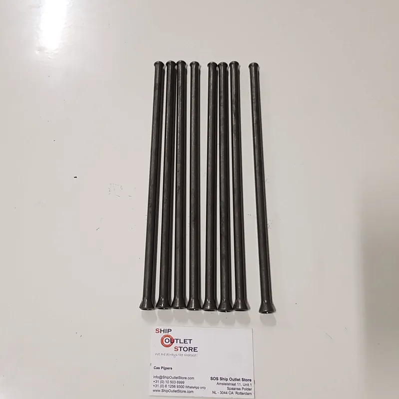 Aktuell Kipphebel D2 Volvo Penta 3583662