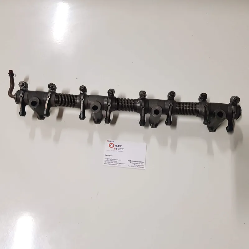 Neue Ware Kipphebelwelle für TMD31 Volvo Penta 838641 - 838642