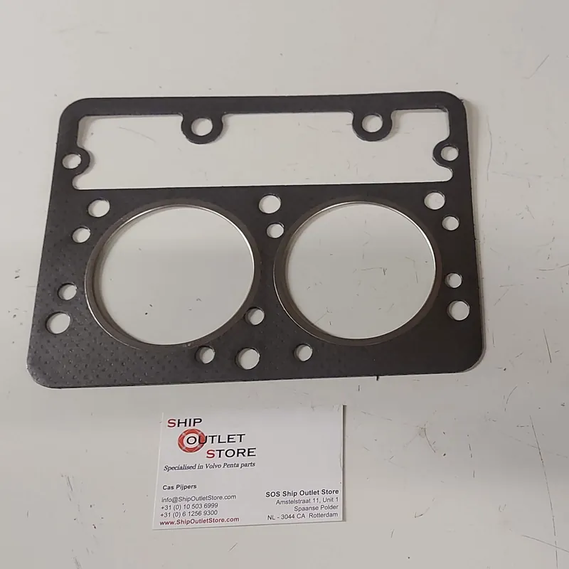 Kopfdichtung MD7 Volvo Penta 3809167 - 840270 Schneller Versand