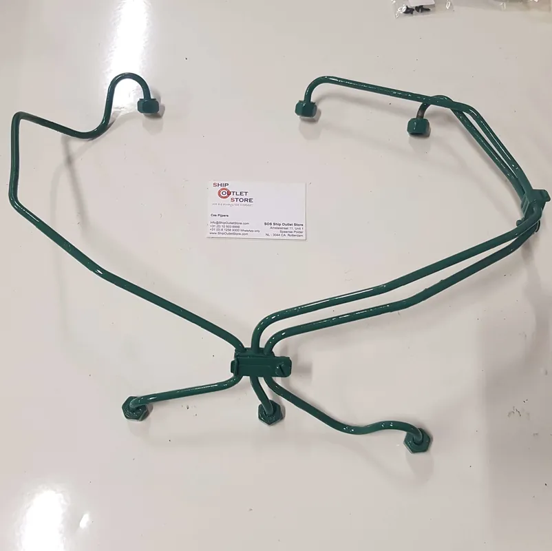 Sale Kraftstoffeinspritzrohrsatz 2003 - 2003T Volvo Penta