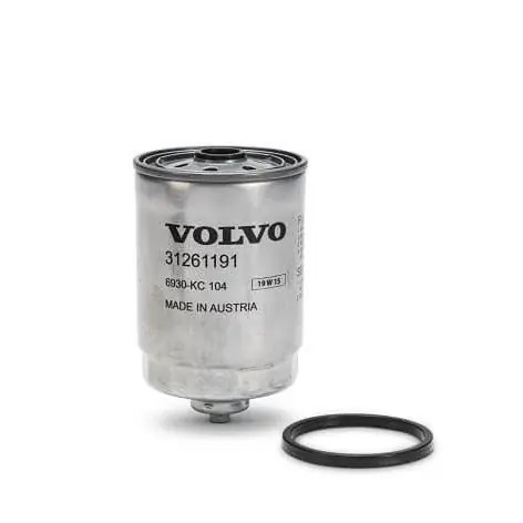Preis Gesenkt Kraftstofffilter Volvo Penta 31261191