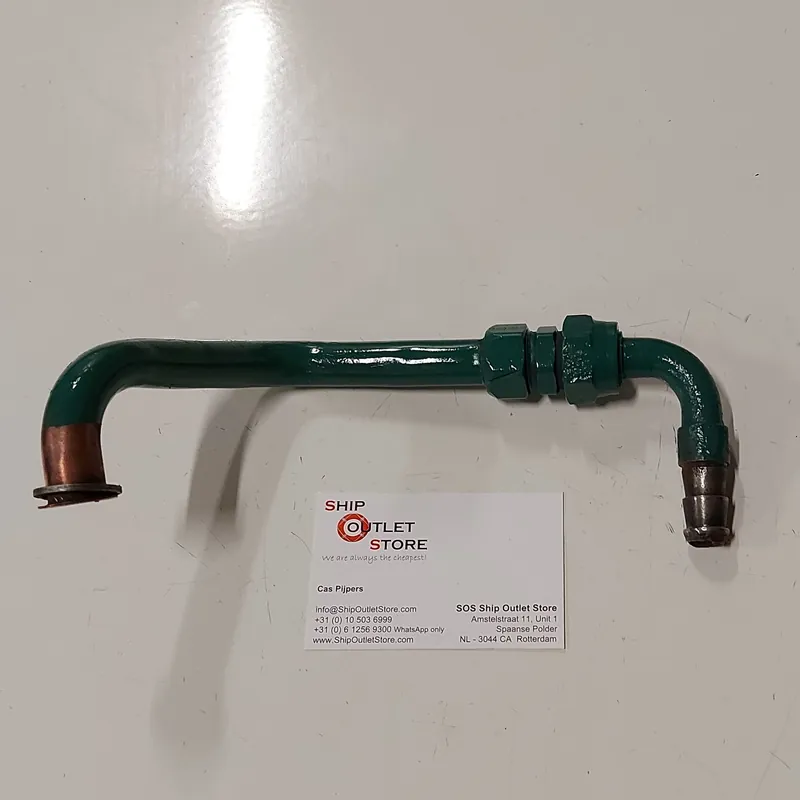 Kühlwasserleitung 2003T Volvo Penta 858130 Sonderaktion