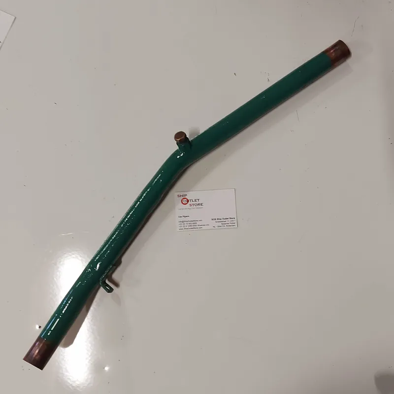 Kühlwasserleitung MD32 Volvo Penta 826995 Knallerangebot
