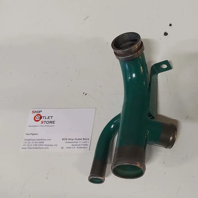 Top-Seller Kühlwasserleitung Volvo Penta 3819107