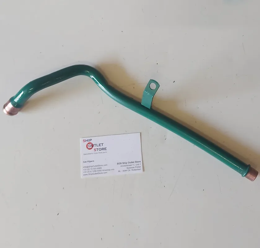 Bestpreis Kühlwasserleitung Volvo Penta 829938
