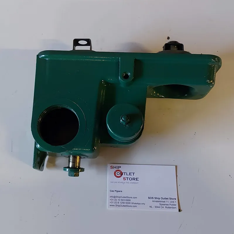 Premium Kurbelgehäuseentlüftungsfiltergehäuse Volvo Penta 845995