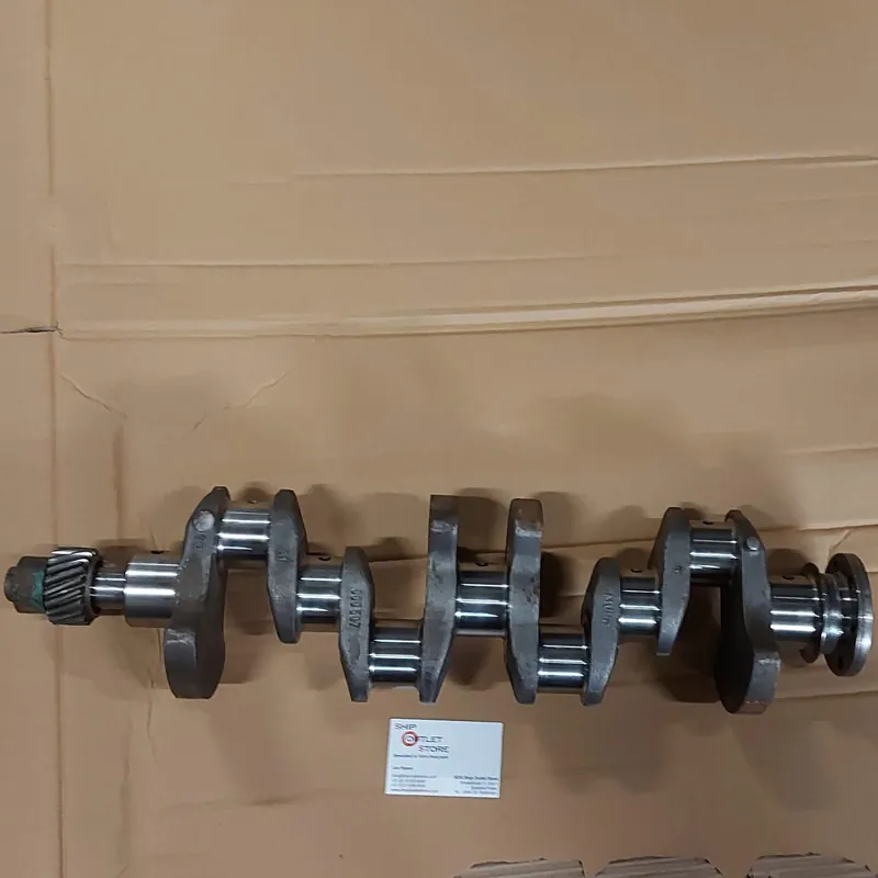 Markenprodukt Kurbelwelle MD21 Volvo Penta 829999
