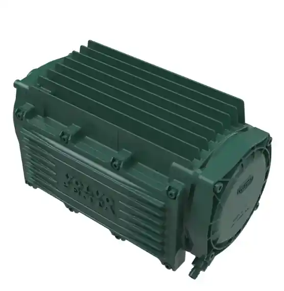 Sale Ladeluftkühler D4 Volvo Penta 24078945 - 21781663 - 3808746 - 3808746