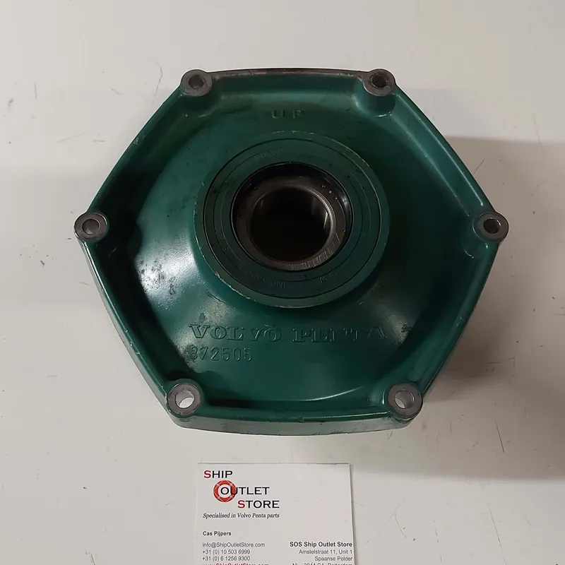 Online Kaufen Lagergehäuse Volvo Penta 872505