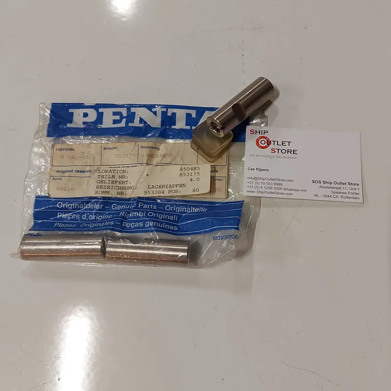 Preiswert Lagertap Volvo Penta 853175