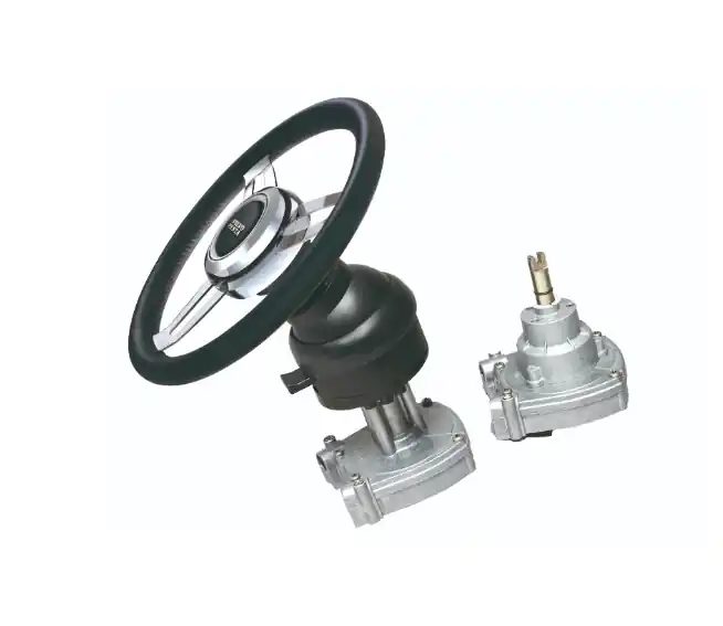 Lenkgetriebe Volvo Penta 21580928 - 853181 Echt