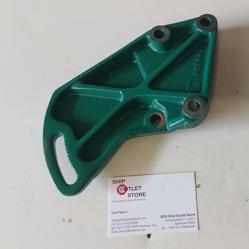 Lenkpumpenhalterung 855860 Volvo Penta 855847 Meistverkauft