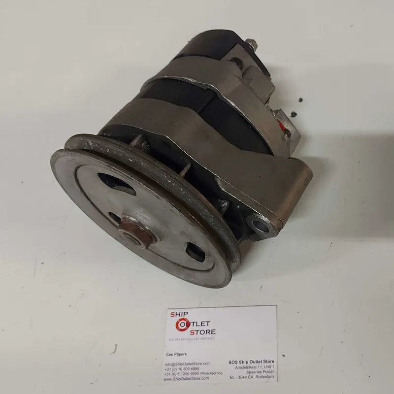 Nur Für Kurze Zeit Lichtmaschine 14V 35A Volvo Penta 834610