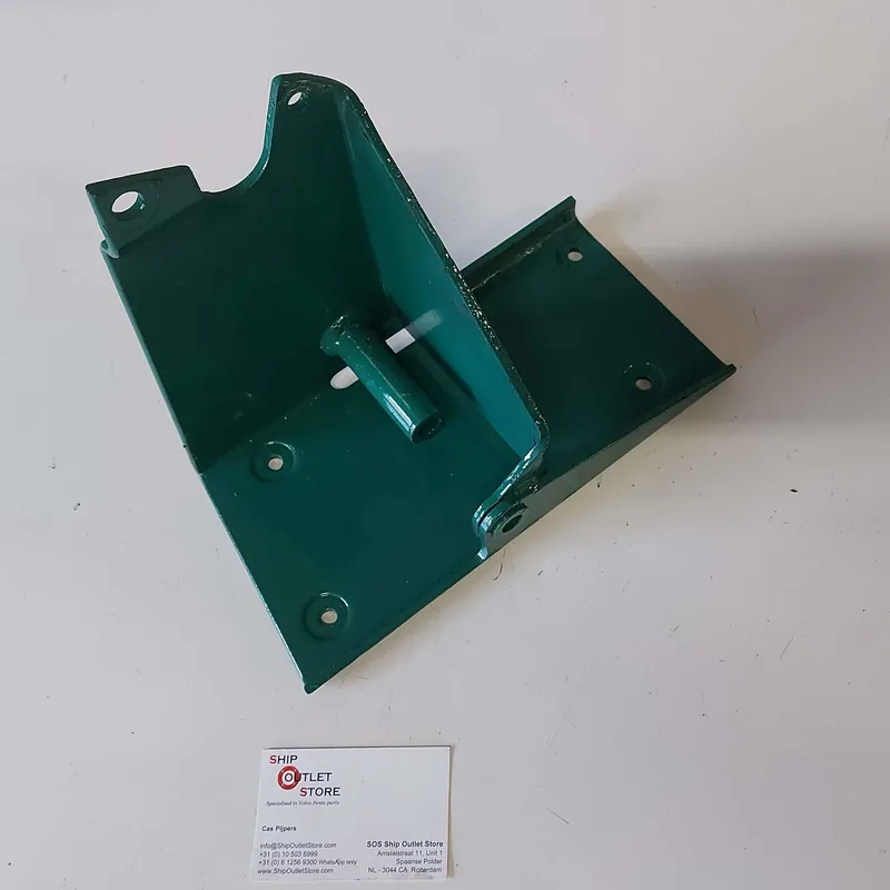 Lichtmaschinenhalter Volvo Penta 3828398 - 849454 Top-Qualität